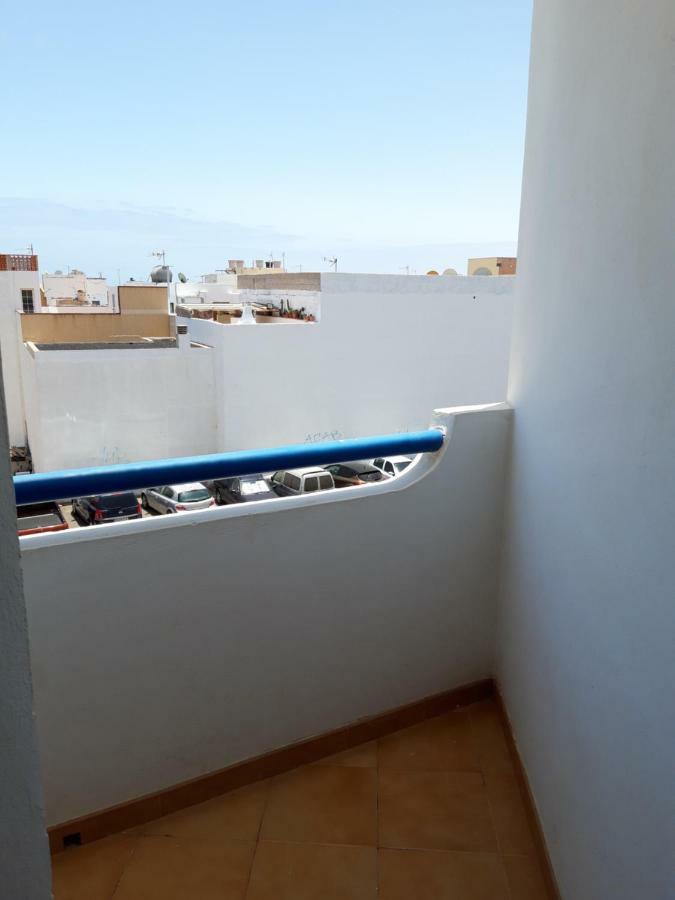 Apartmán Jaspe By Sea You There Fuerteventura Corralejo Exteriér fotografie
